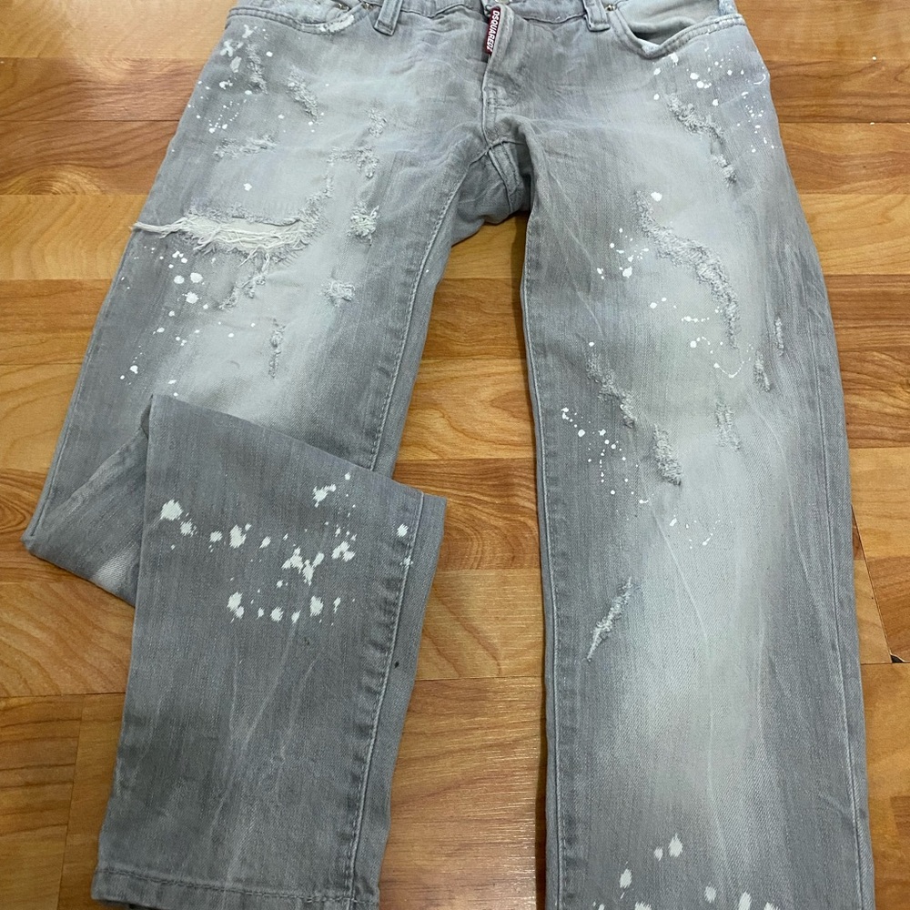 DSQuared2 Jeans
